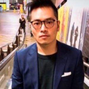 Profile photo of Vince