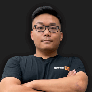 Profile photo of 張旭