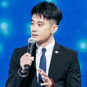 Profile photo of Allen 陳柏維