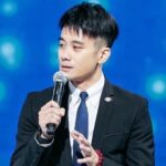Profile photo of Allen 陳柏維